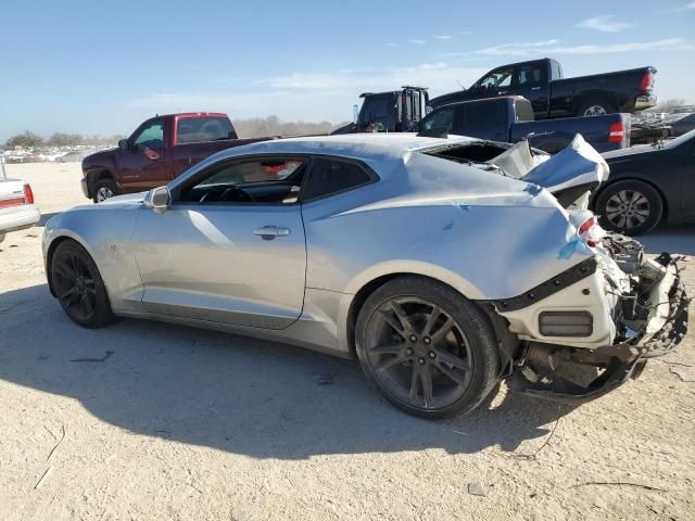 2019 Chevrolet Camaro LT