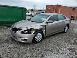 Nissan Vehiculos salvage en venta: 2013 Nissan Altima 2.5