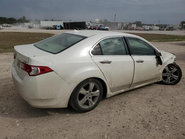 2009 Acura TSX