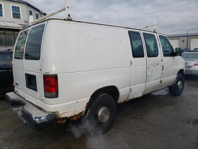 2003 Ford Econoline E250 Van