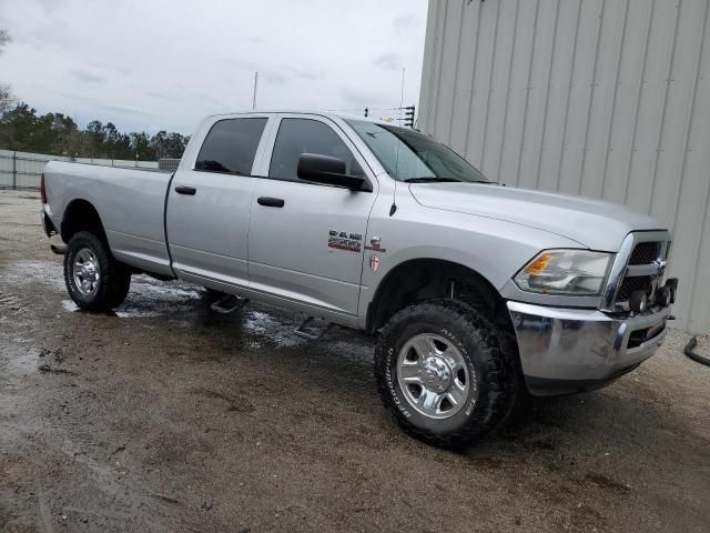 2015 Dodge RAM 2500 ST