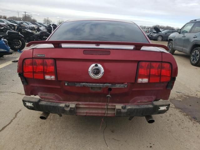 2007 Ford Mustang GT