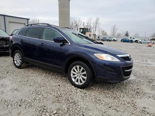 2010 Mazda CX-9