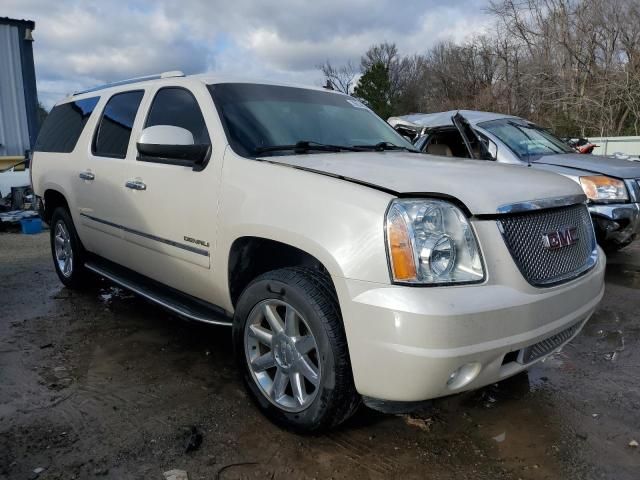 2014 GMC Yukon XL Denali