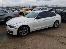 BMW salvage cars for sale: 2013 BMW 328 I