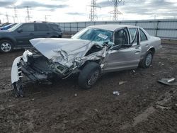 2003 Mercury Grand Marquis GS for sale in Elgin, IL