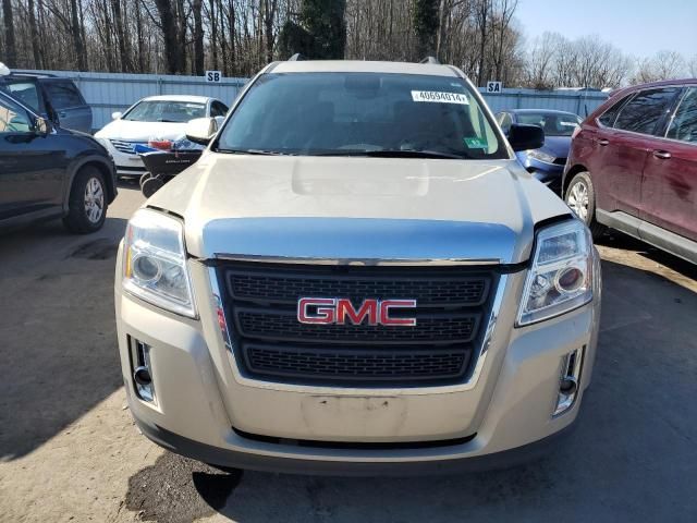 2012 GMC Terrain SLE