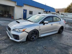 2016 Subaru WRX for sale in Grantville, PA