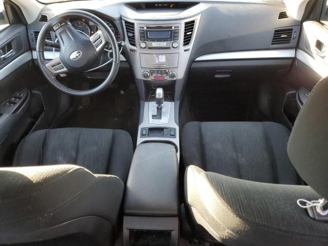 2013 Subaru Legacy 2.5I Premium