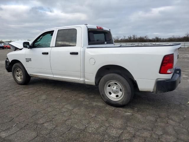 2021 Dodge RAM 1500 Classic Tradesman