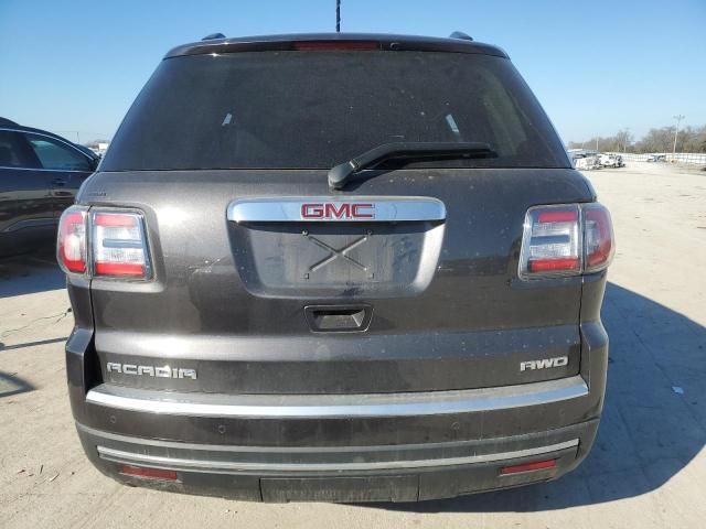 2014 GMC Acadia SLT-1