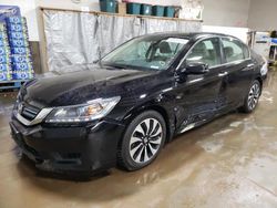 2014 Honda Accord Hybrid EXL for sale in Elgin, IL