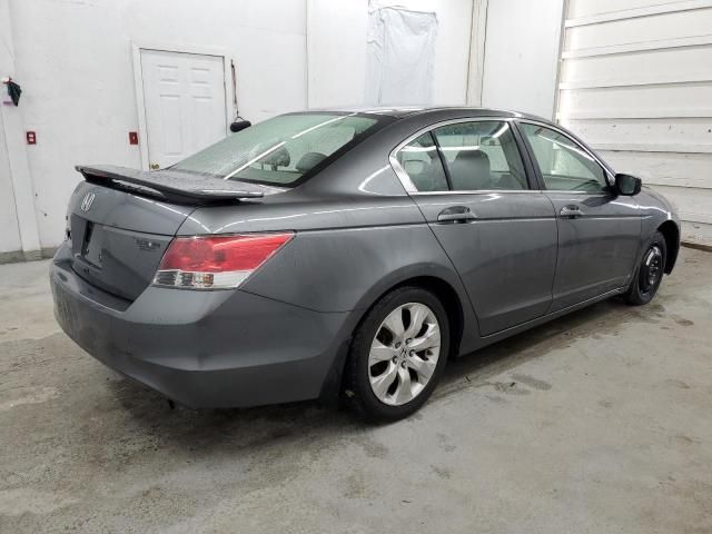 2008 Honda Accord EX