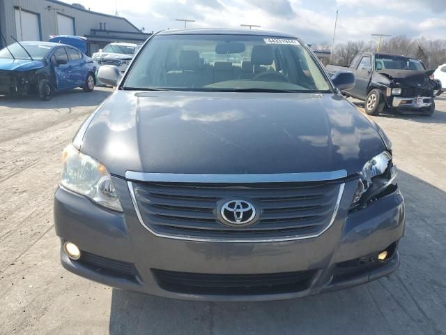 2008 Toyota Avalon XL