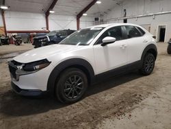 Mazda CX30 salvage cars for sale: 2023 Mazda CX-30