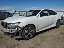 2016 Honda Civic EX for sale in Bakersfield, CA