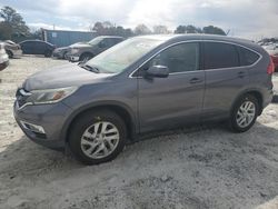 Honda salvage cars for sale: 2016 Honda CR-V EXL