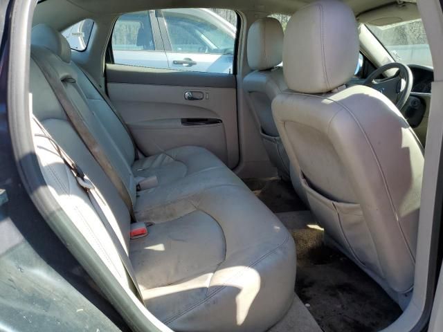 2008 Buick Lacrosse CXL