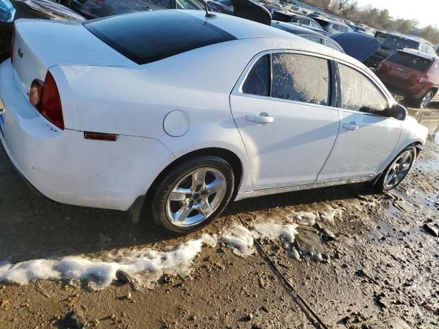 2009 Chevrolet Malibu 1LT