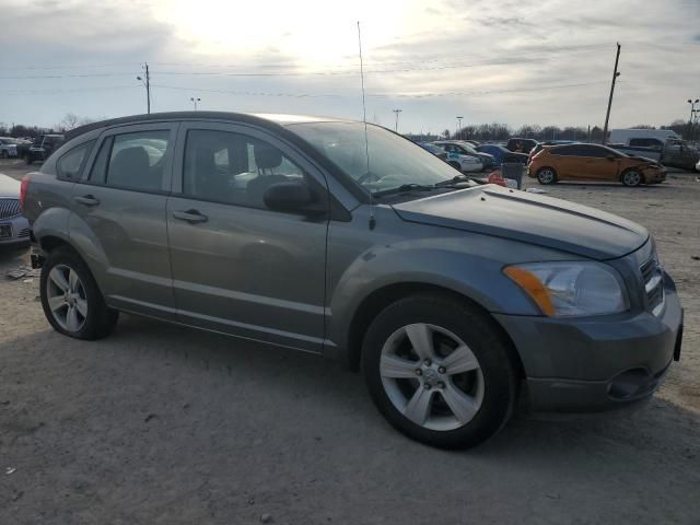 2011 Dodge Caliber Mainstreet