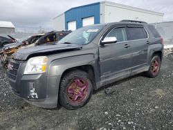 Salvage cars for sale from Copart Elmsdale, NS: 2013 GMC Terrain SLE