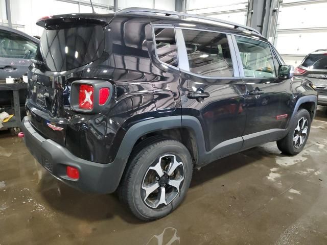 2019 Jeep Renegade Trailhawk