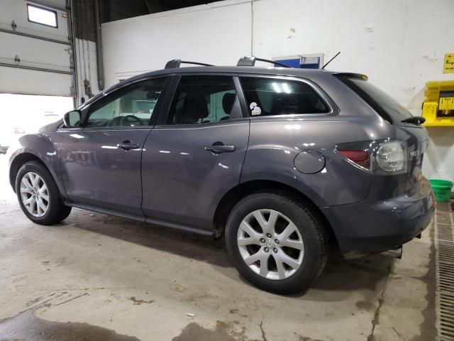 2007 Mazda CX-7