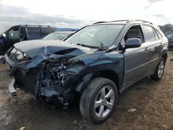 Lexus salvage cars for sale: 2007 Lexus RX 350