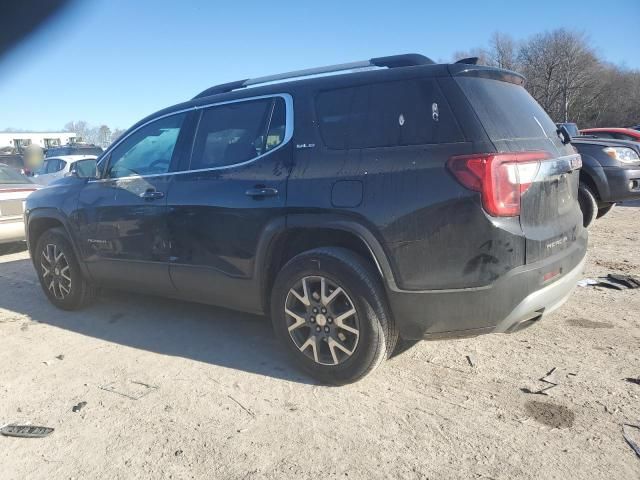 2020 GMC Acadia SLE