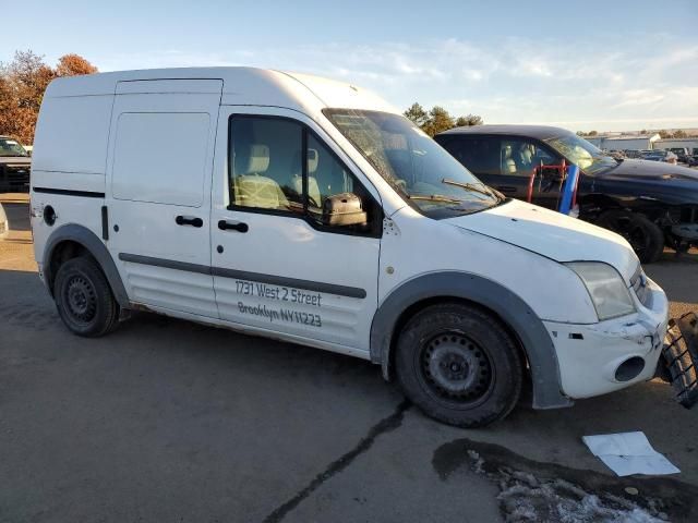 2011 Ford Transit Connect XLT