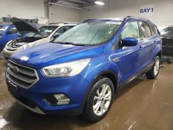 2017 Ford Escape SE for sale in Elgin, IL