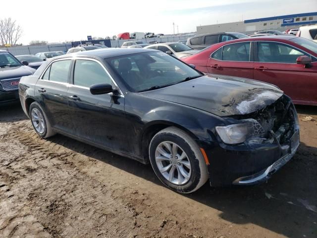 2020 Chrysler 300 Touring