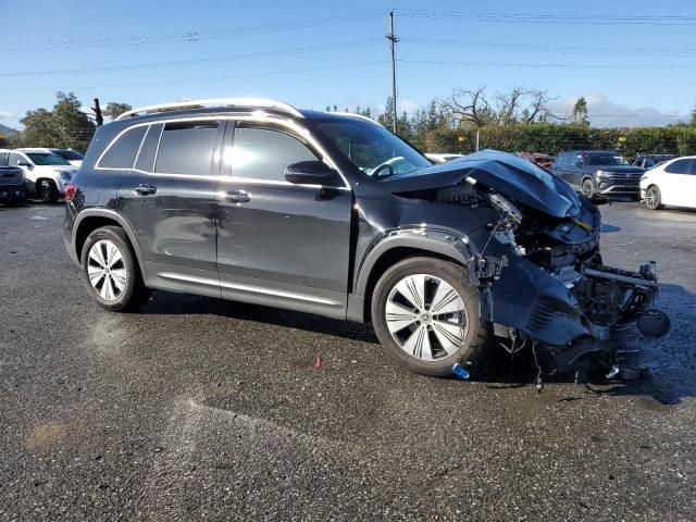 2023 Mercedes-Benz EQB 300 4matic