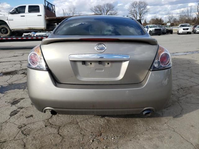 2007 Nissan Altima 2.5