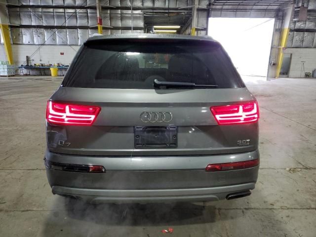 2017 Audi Q7 Premium