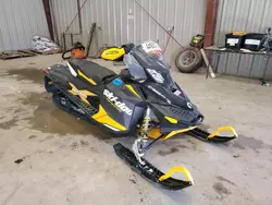 Salvage Motorcycles for parts for sale at auction: 2012 Skidoo Renegade