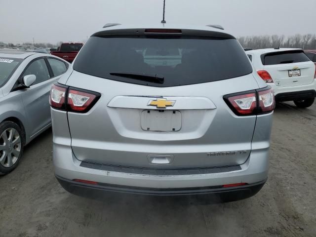 2015 Chevrolet Traverse LS