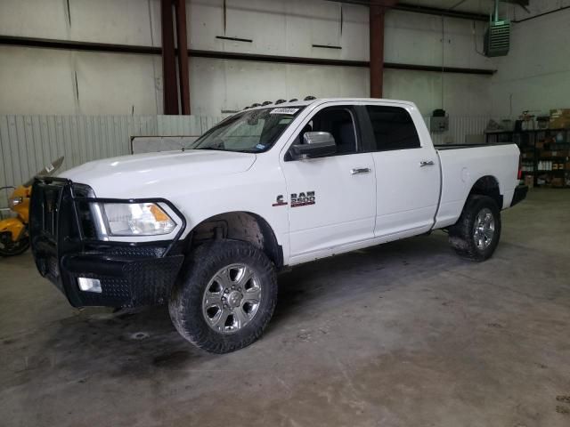 2016 Dodge RAM 2500 SLT