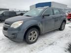 2011 Chevrolet Equinox LS