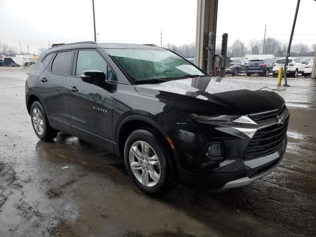 2020 Chevrolet Blazer 2LT