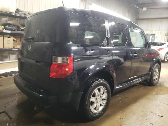 2006 Honda Element EX