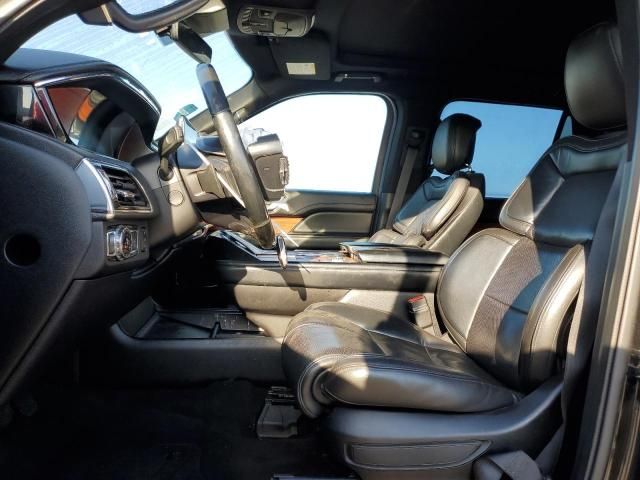 2018 Lincoln Navigator L Select