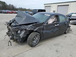 Honda salvage cars for sale: 2011 Honda Accord EXL