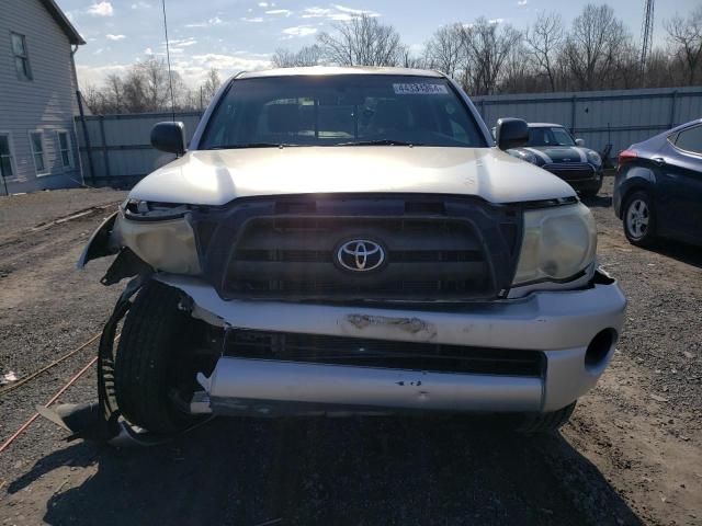 2007 Toyota Tacoma Prerunner Access Cab