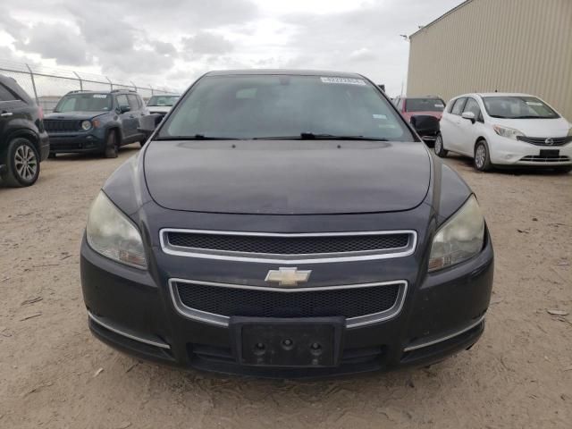 2009 Chevrolet Malibu 2LT