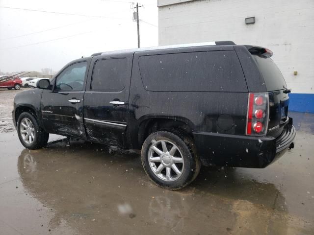 2007 GMC Yukon XL Denali