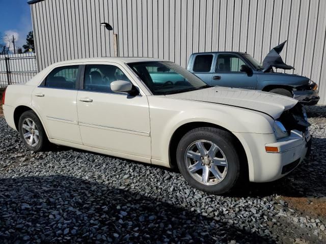 2007 Chrysler 300 Touring