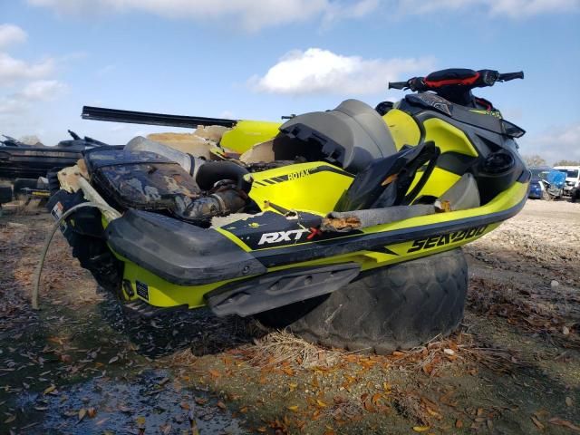 2019 CEC Seadoo