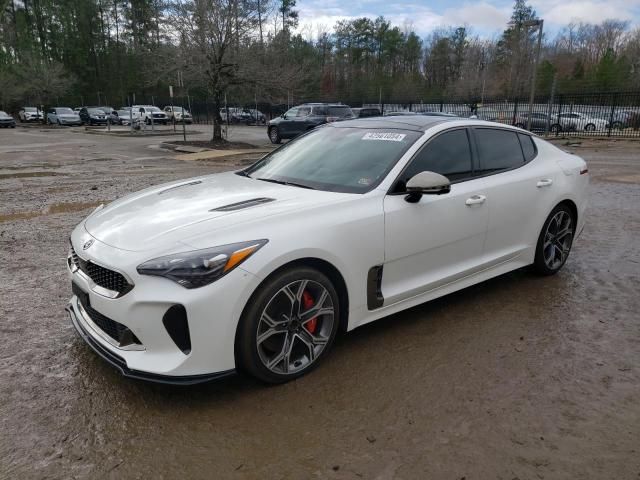 2019 KIA Stinger GT2