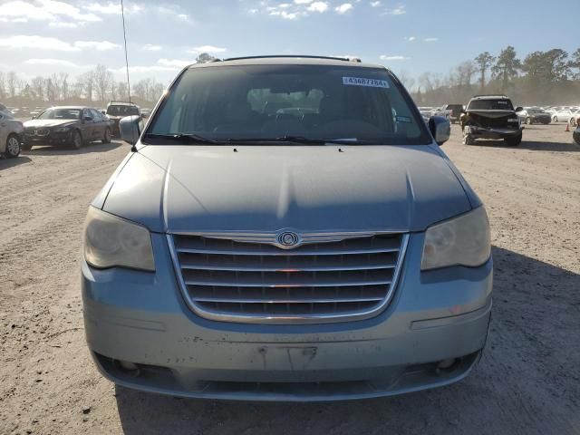 2008 Chrysler Town & Country Touring